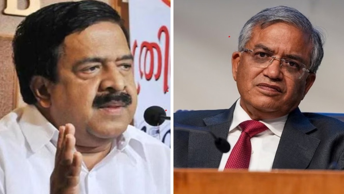 Kerala orders fresh vigilance probe into Chief Election Commissioner's 2006 case