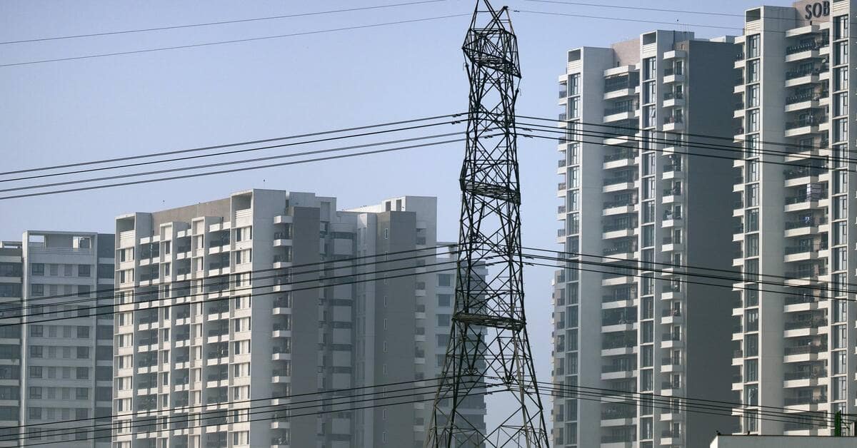 कमजोर मानसून और गर्मी से सितंबर में बिजली की कमी दशक के उच्चतम स्तर पर