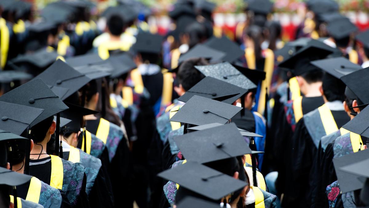 Kerala Left groups oppose higher education council's FYUGP review plans