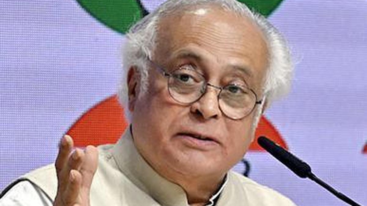 Congress questions UPI policy shift, alleges favour to US card firms