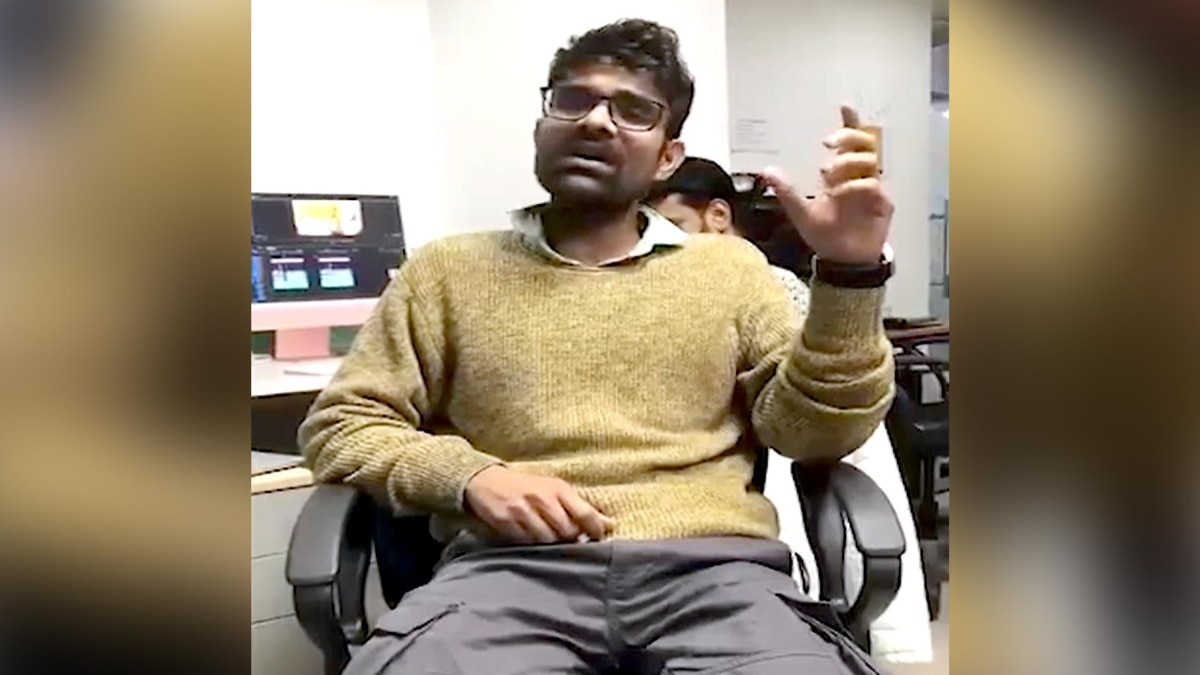 जन सुराज पार्टी के डिजिटल मीडिया प्रबंधक का शव झारखंड में बरामद