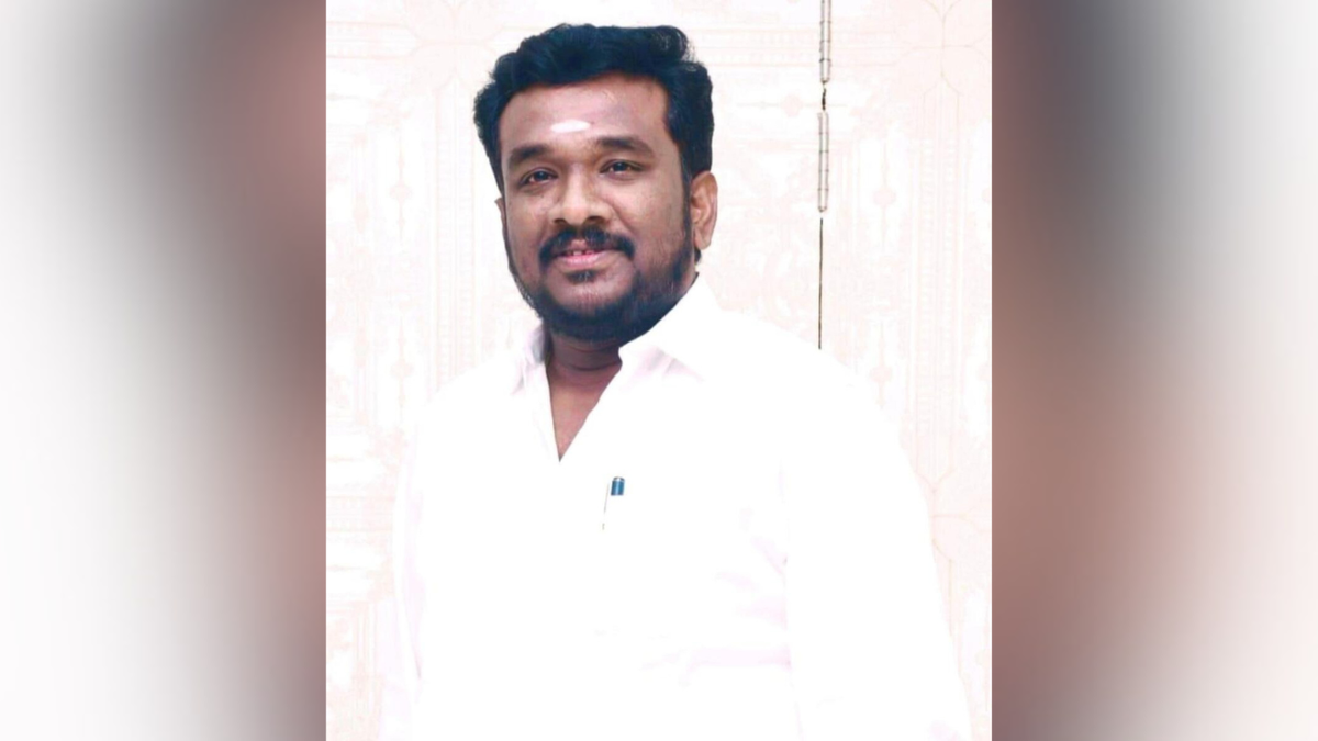 Tamil Nadu court upholds MLA's razor-thin victory in Tirupattur