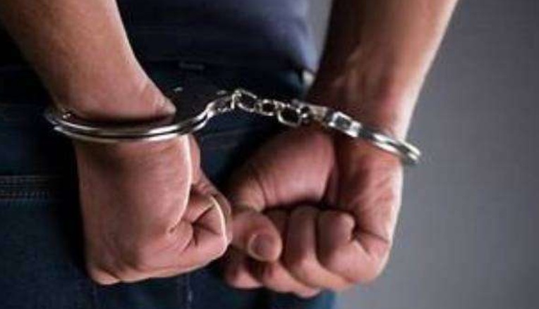 Man arrested with four homemade guns in Dematagoda raid