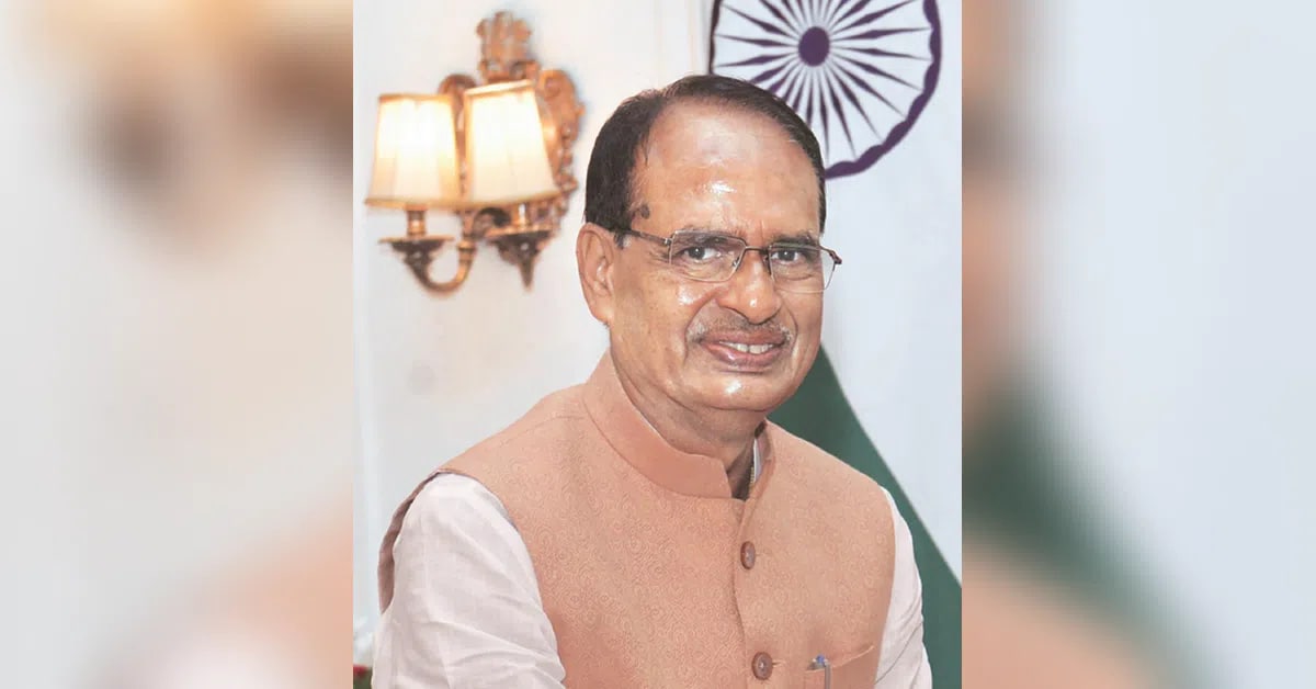 Chouhan pledges to connect farmers directly with global export markets