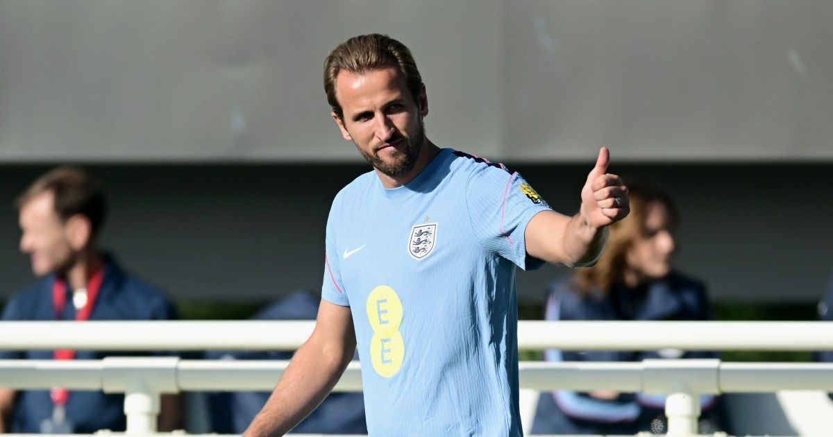 Spain, England Set for UEFA Nations League Rematch