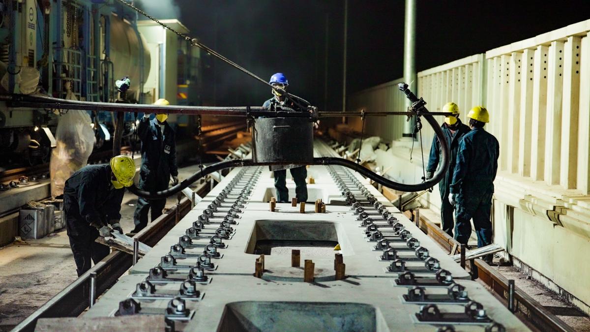 India-Japan bullet train project gains momentum despite timeline setbacks