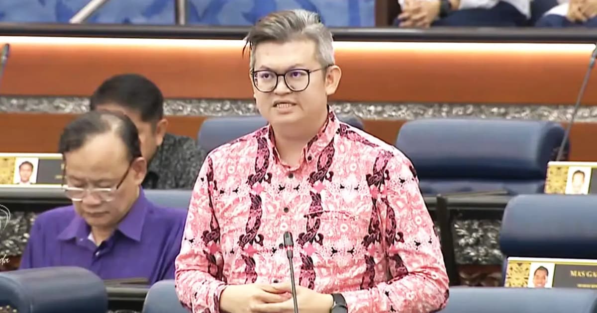 Lantik doktor asing untuk atasi kekurangan tenaga medis Sabah, Sarawak