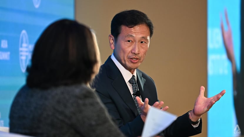 Singapore streamlines mental health services with new HealthierMind SG network