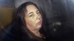 Australian woman convicted in poisoning deaths loses appeal bid