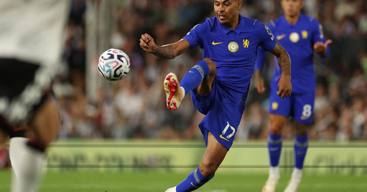 Alonso begins Chelsea tenure with victory over Fulham