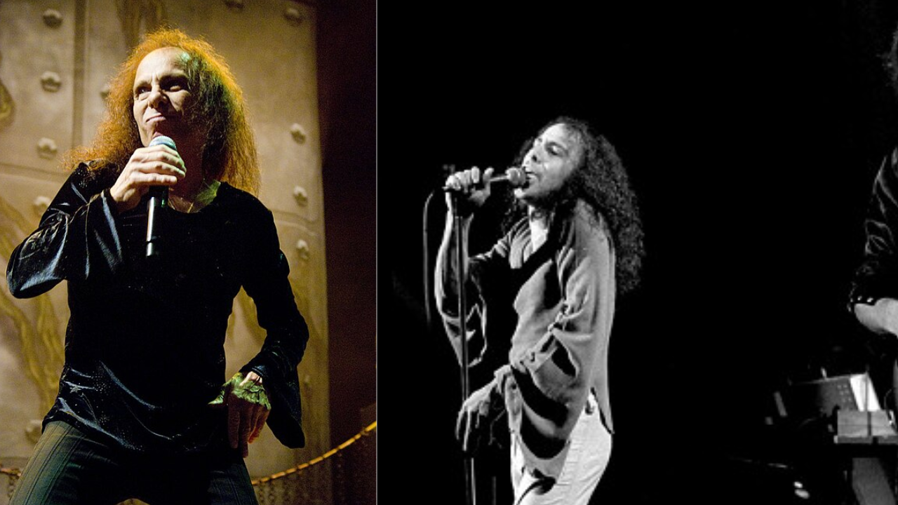 Ronnie James Dio Cancer Fund Surpasses $2 Million in Research Donations
