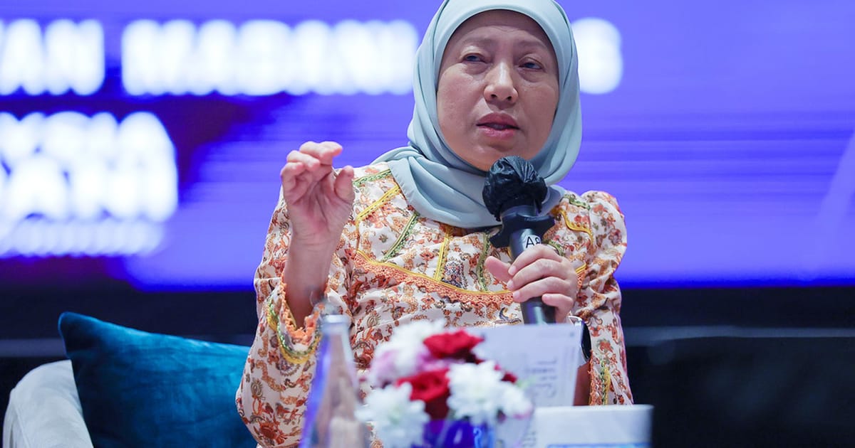 Malaysia to expand caregiver training to support working women with families