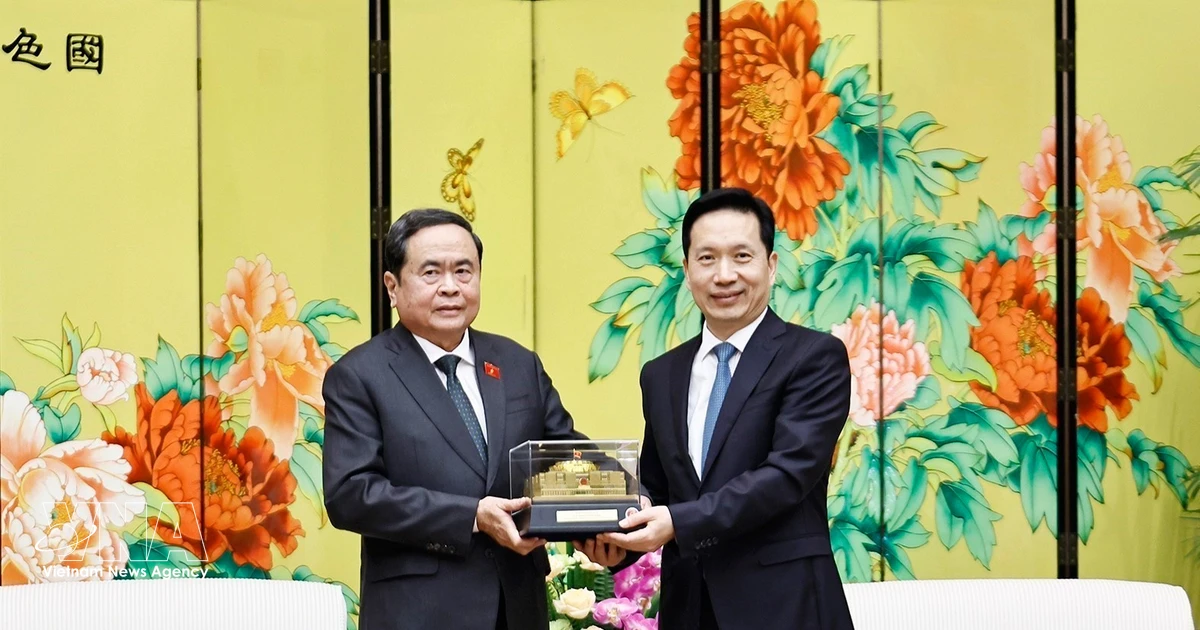 Vietnam, China to deepen regional cooperation across multiple sectors