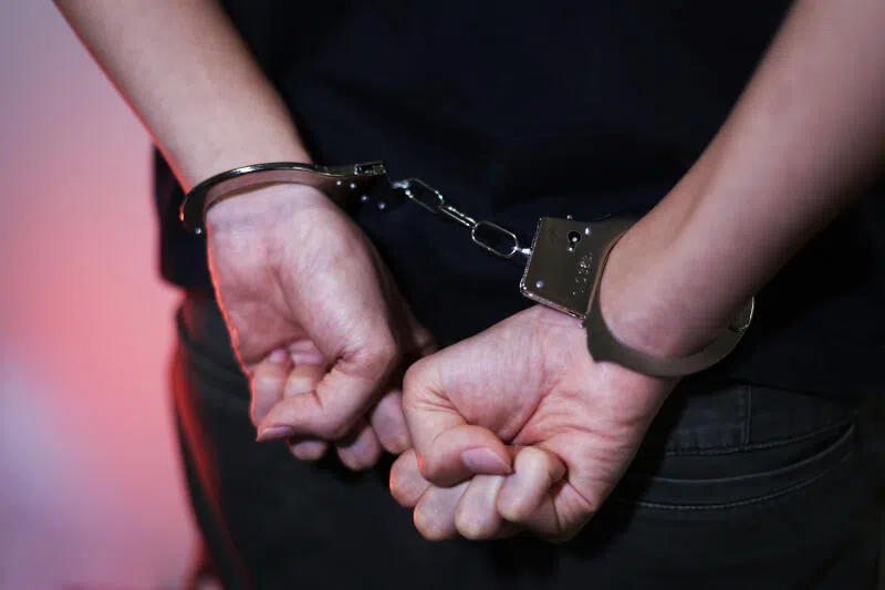 Octogenarian fined for indecent assault on teenage girl in Penang