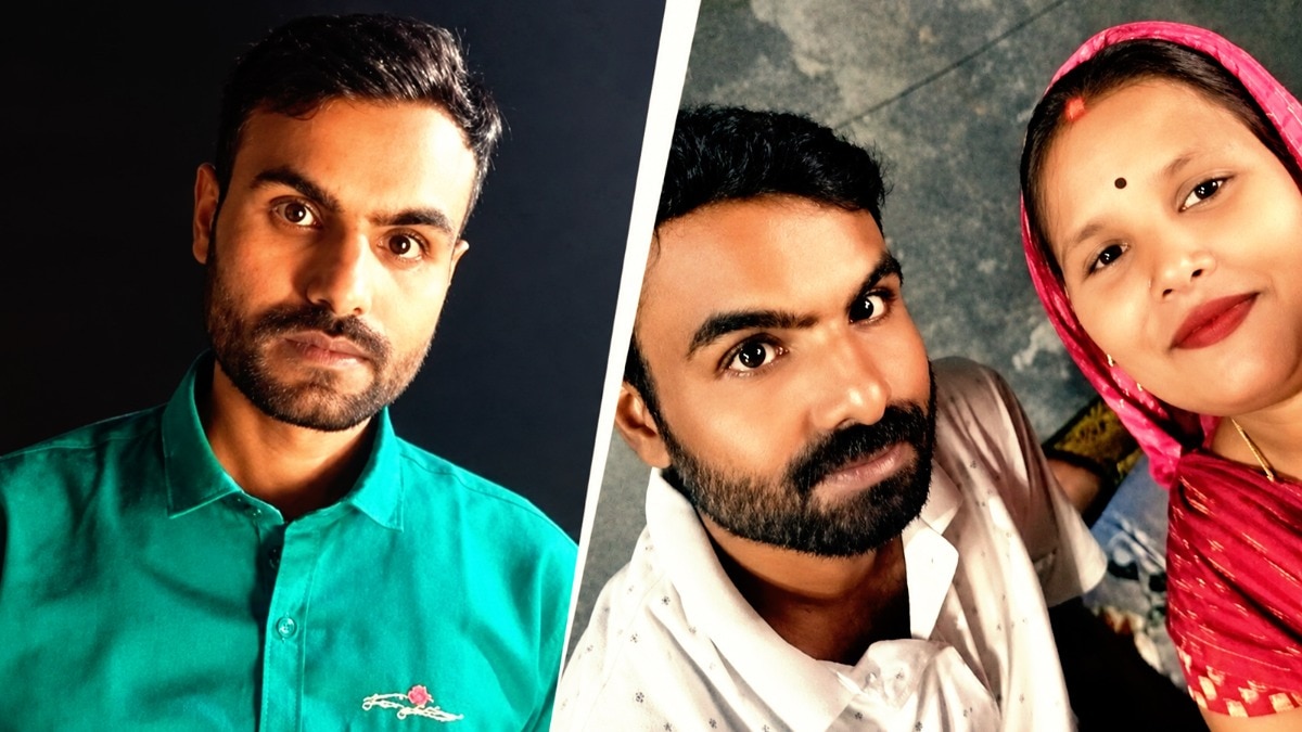 आजमगढ़ में बहु-हत्या के बाद 8 घंटे का बंधक संकट, पुलिस ने स्टन ग्रेनेड का इस्तेमाल किया