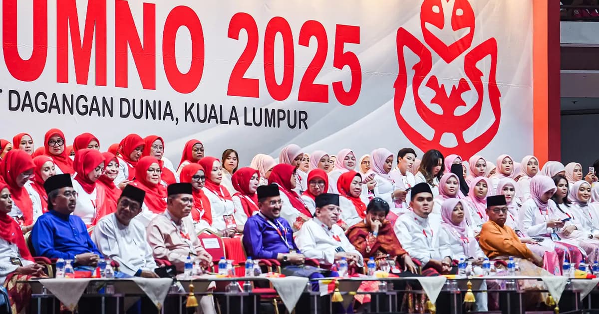Penganalisis: Desakan Umno PRU Awal Berbeza dengan Retorik Sebenar