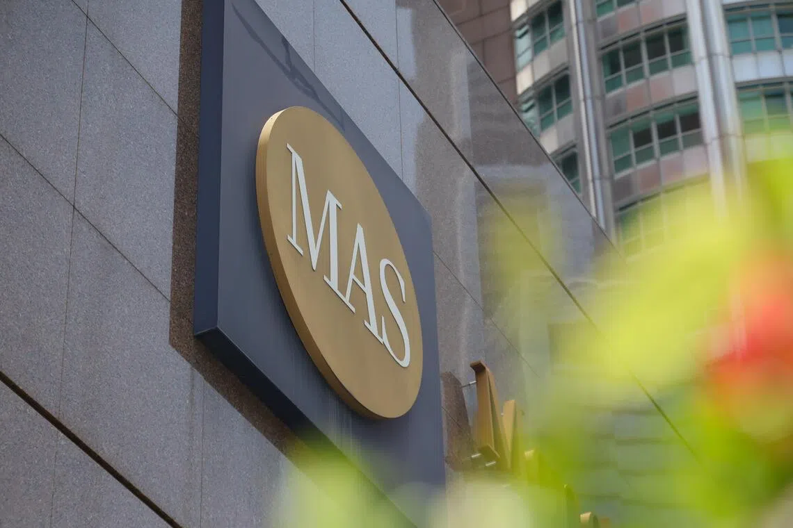 MAS opens consultation on stablecoin regulation framework