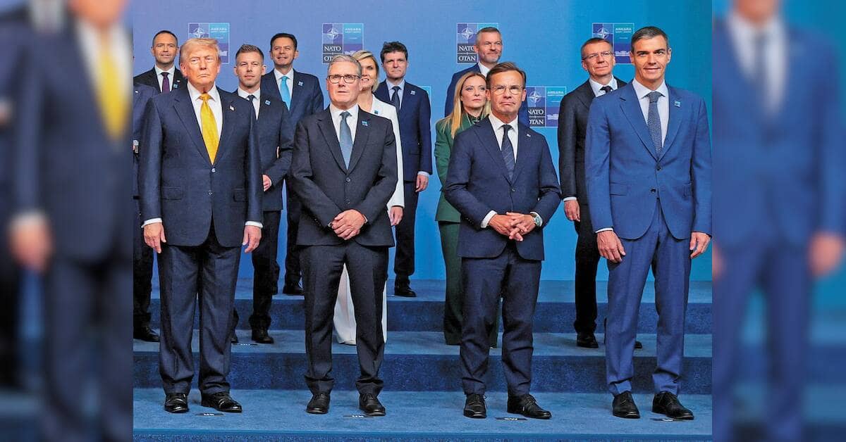Diplomacy faces constraints as domestic politics dominate foreign policy