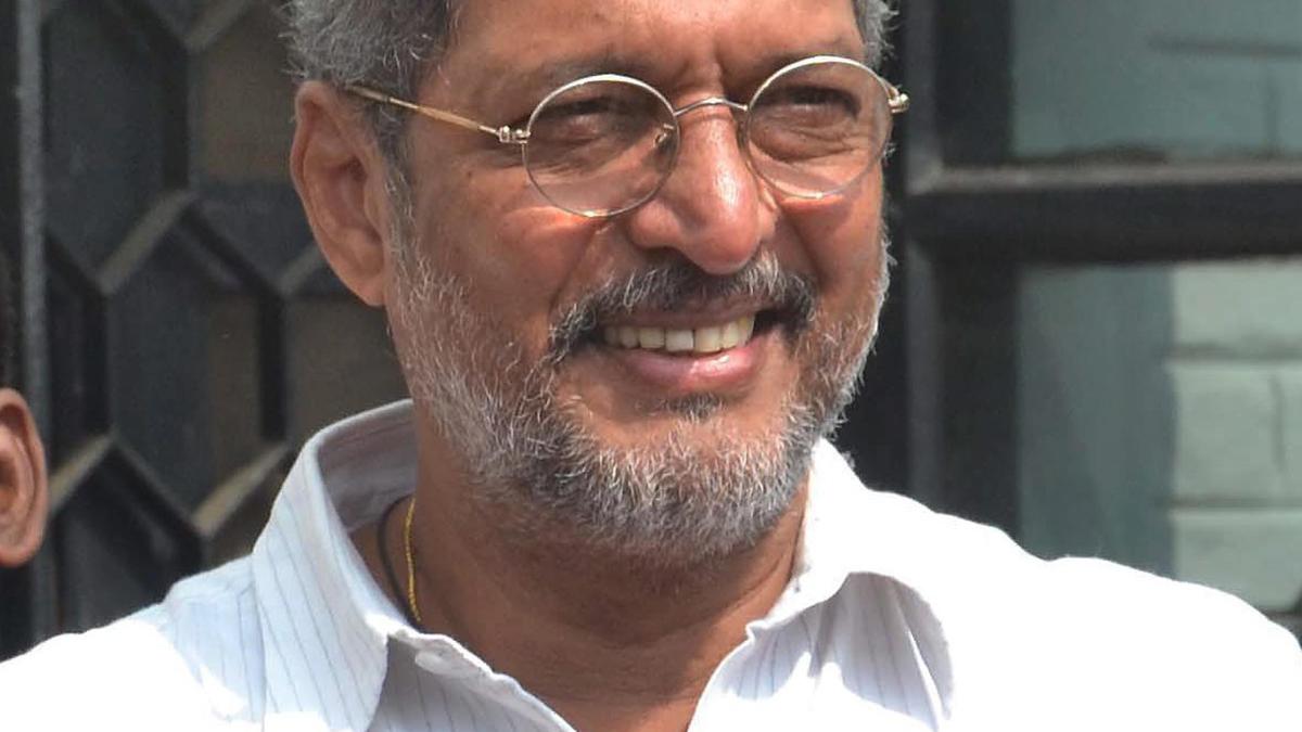 Andhra Pradesh mourns veteran actor Nana Patekar's demise