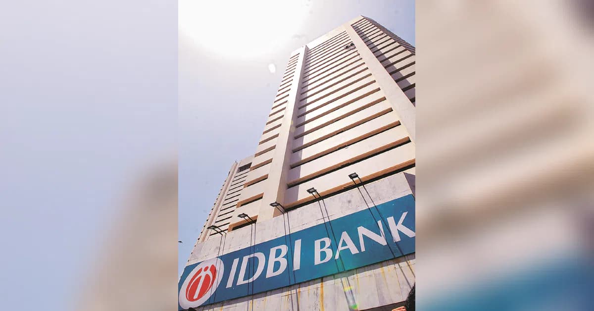 Fairfax names senior advisers for IDBI Bank takeover strategy
