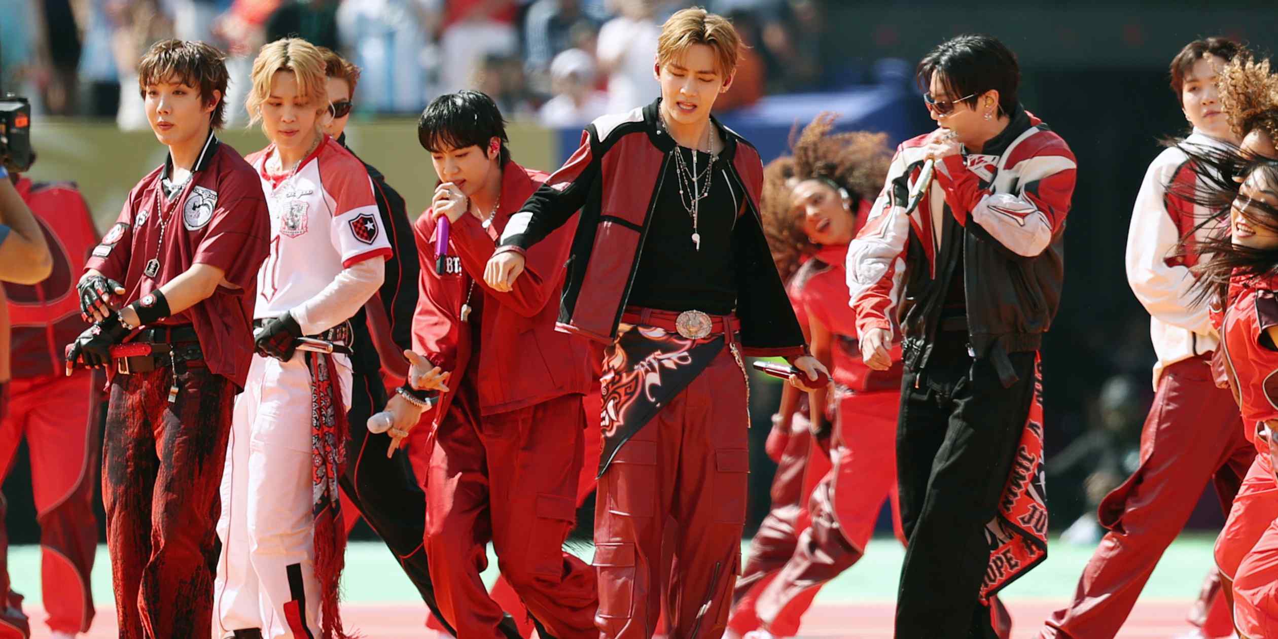 BTS withdrawal from Grammy Awards underscores shifting music industry dynamics