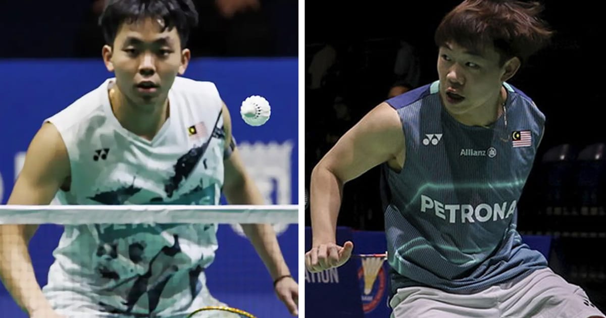 Malaysians Tai and King reach Arctic Open final in breakthrough run