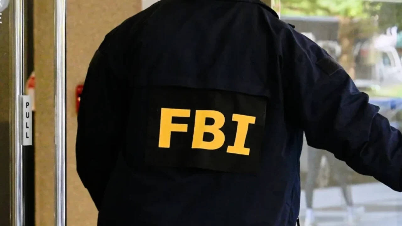 Alleged ShinyHunters hacker arrested in Jordan over FBI data breach