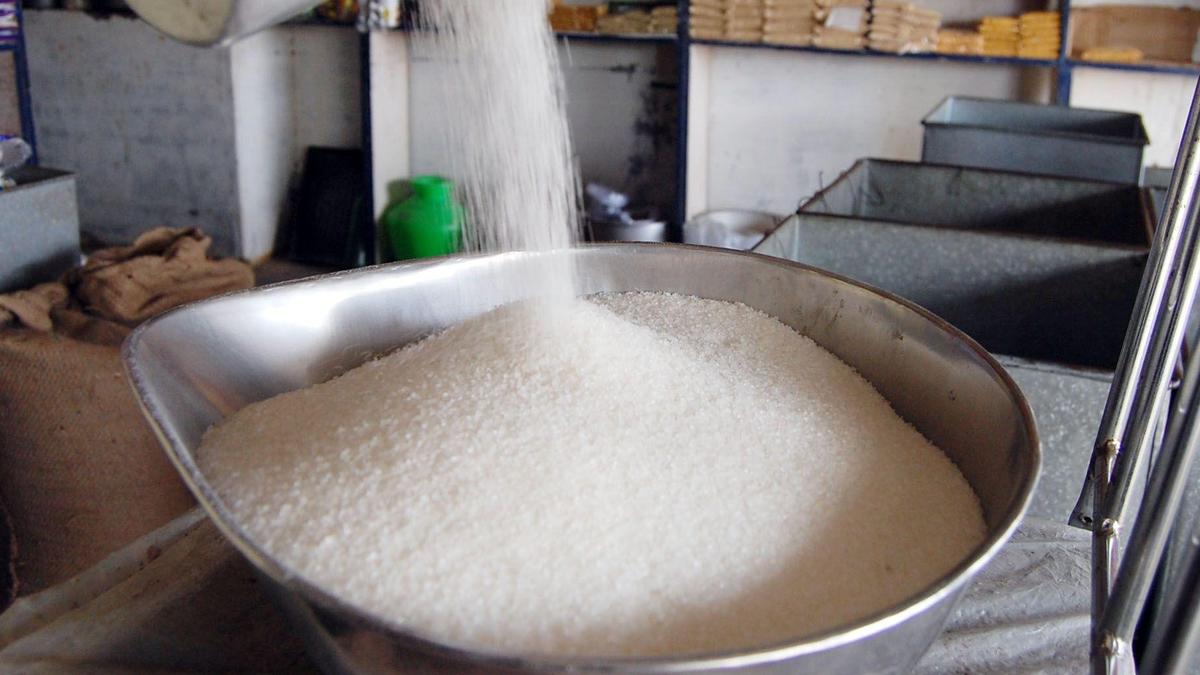 India permits duty-free sugar imports to rein in domestic prices