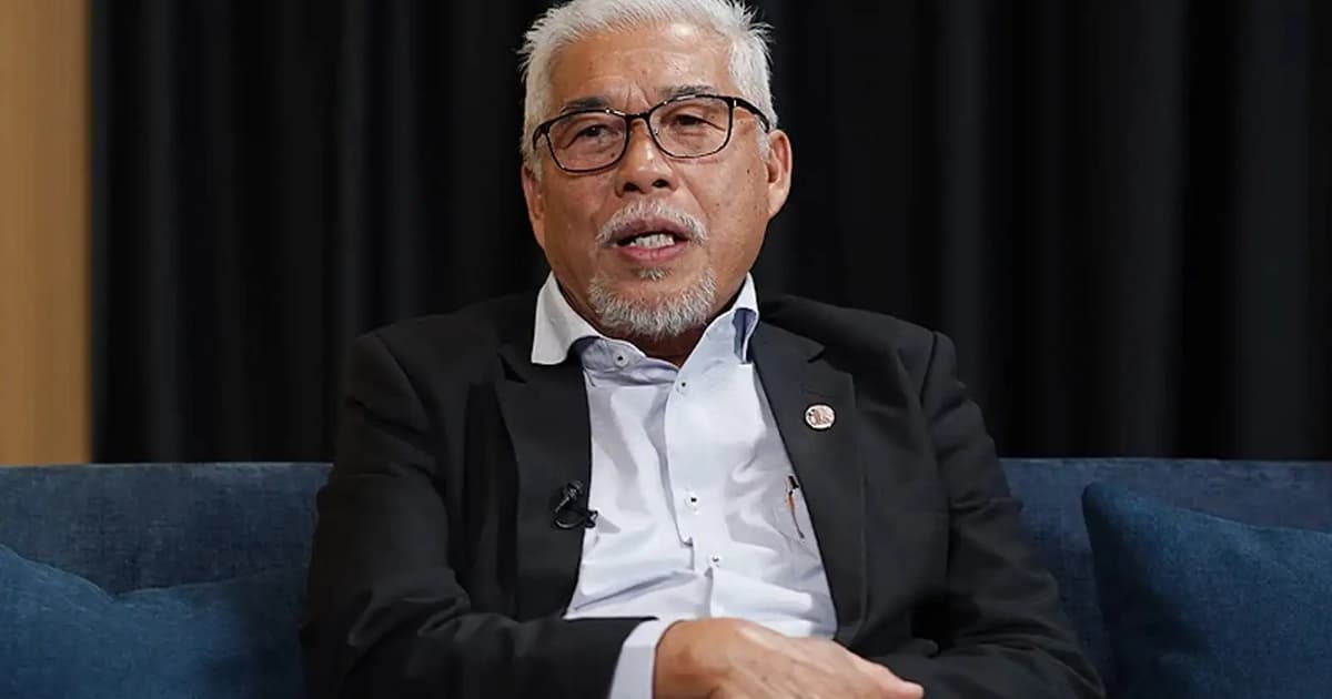 Kerajaan gagal kutip hutang berbilion ringgit, dakwa Hassan