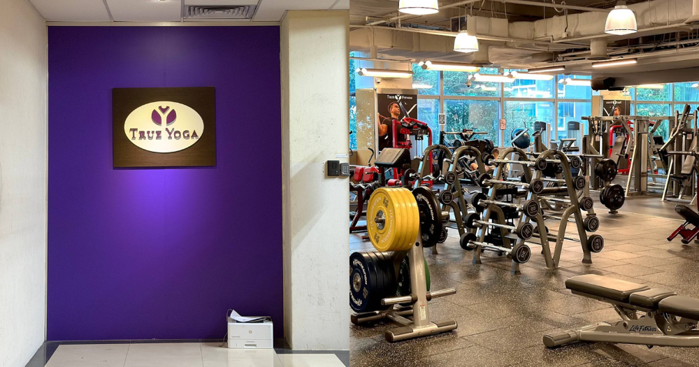 True Fitness, True Yoga members report over S$609,000 in losses