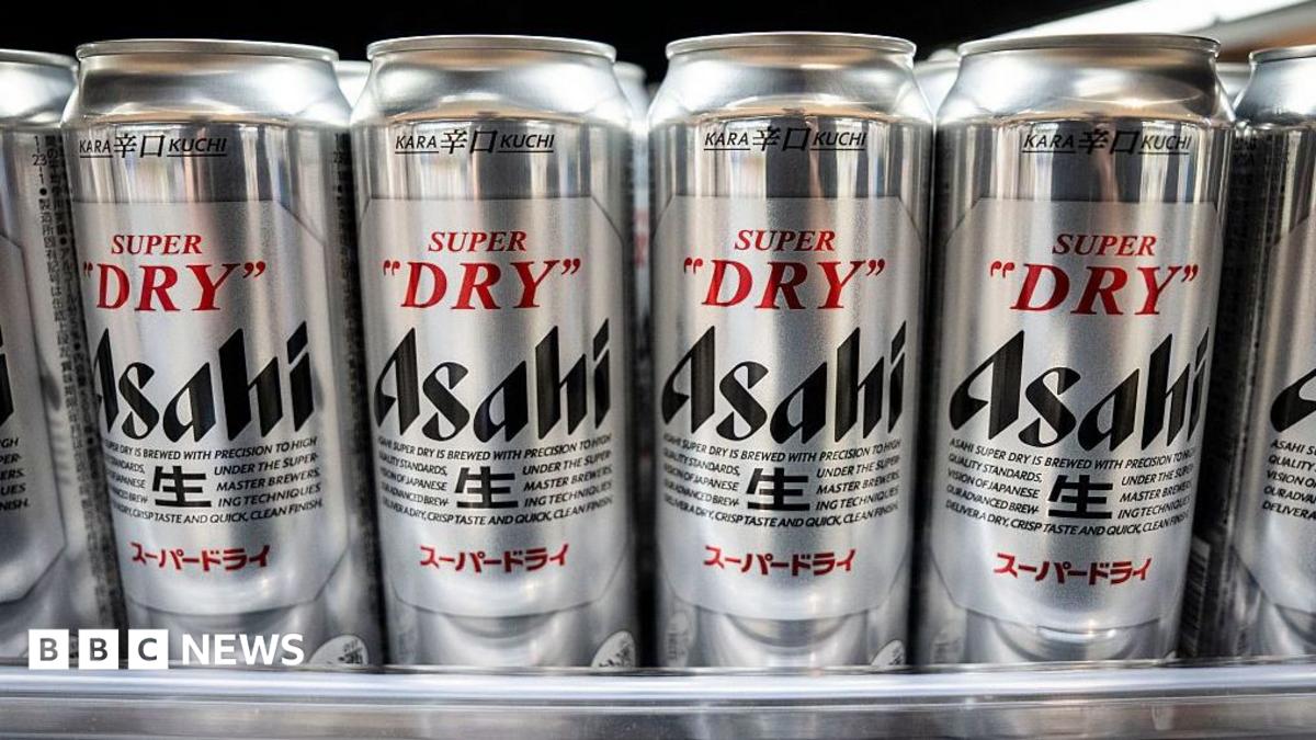 Japan's major brewers face antitrust probe over suspected price-fixing