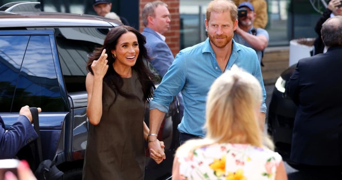 Putera Harry dan keluarga bersedia kembali ke Britain selepas bertahun di Amerika