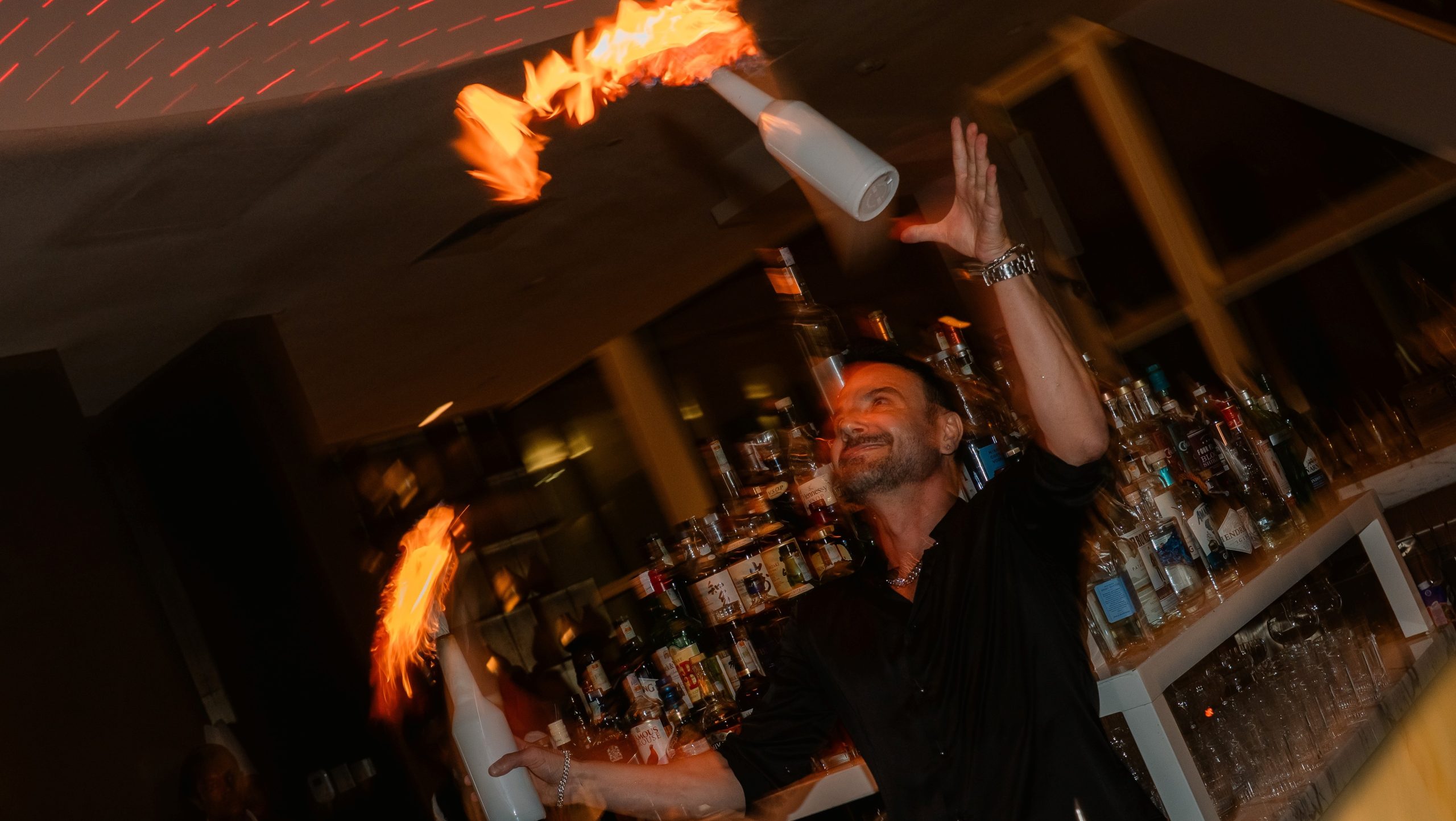 Gatz Re-Imagined transforms Colombo's entertainment landscape with live performances
