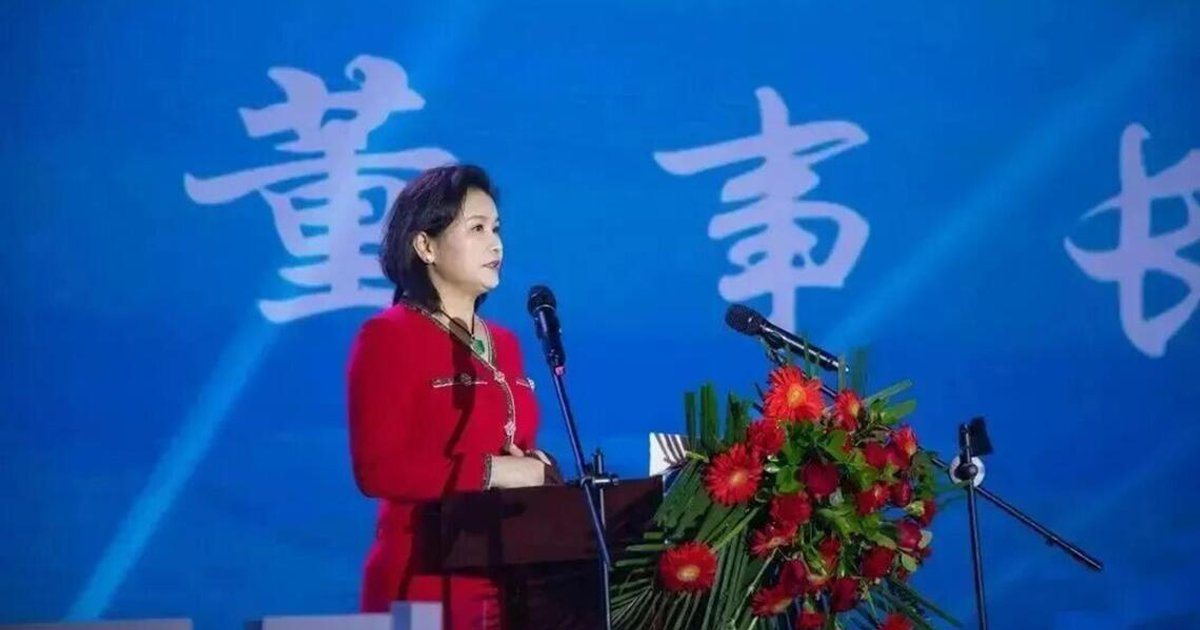 Zhou Qunfei retakes China's richest woman title via high-end manufacturing