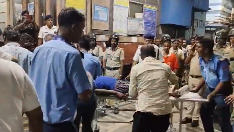 Kolkata Durga Puja Stampede: 12 Detained, SIT Formed After 19 Deaths