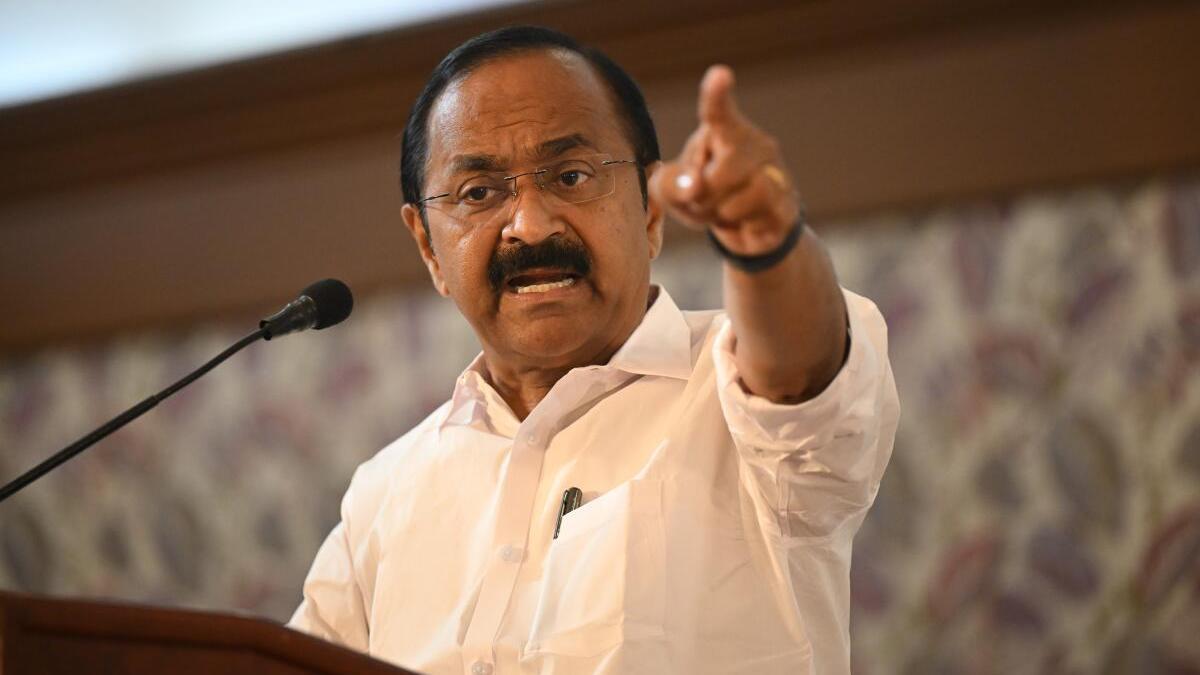 Kerala CM Says Legal Review Needed Before ED FIR Decision Against Vijayan