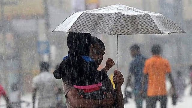 UN alerts Sri Lanka to brace for heavier rainfall amid El Niño conditions