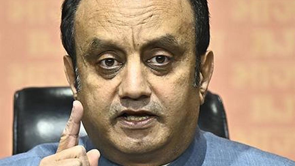 BJP accuses Congress of gender hypocrisy in ministerial appointments