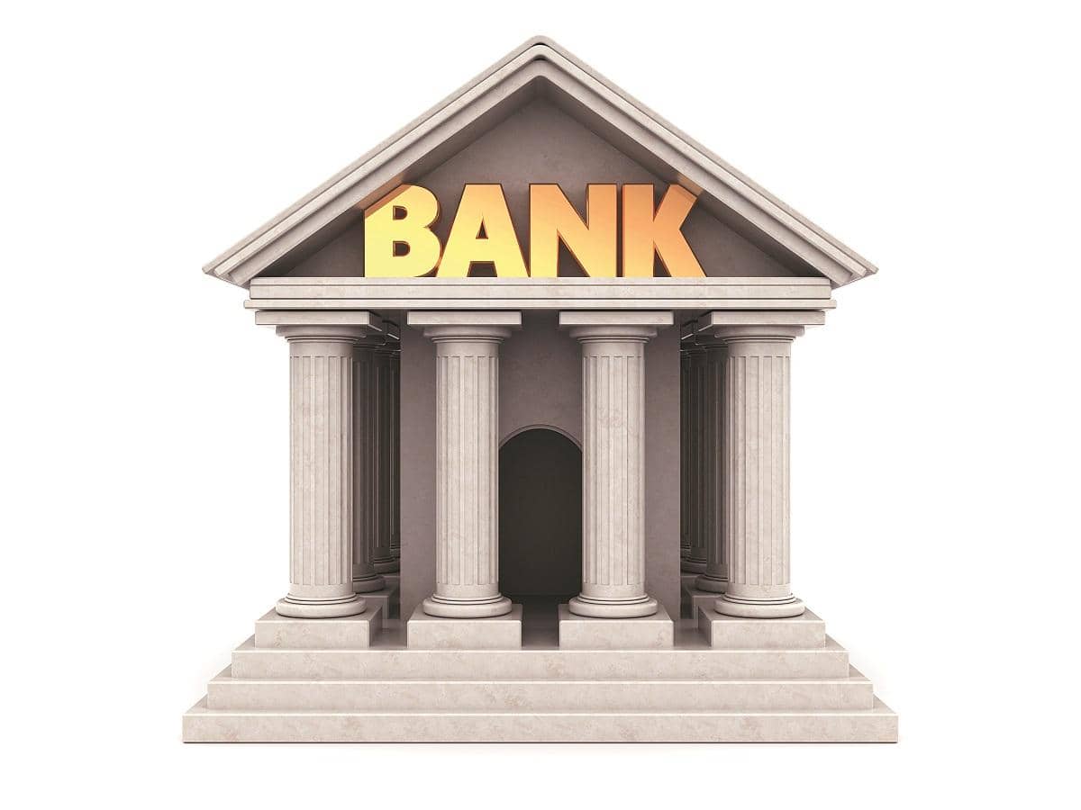 Finance Ministry constitutes panel to overhaul banking sector regulations