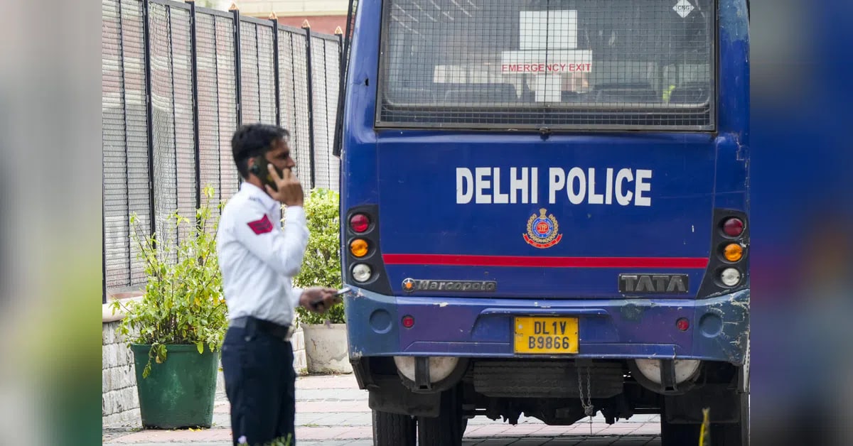 Delhi protest over reservation system ends with over 20 detentions