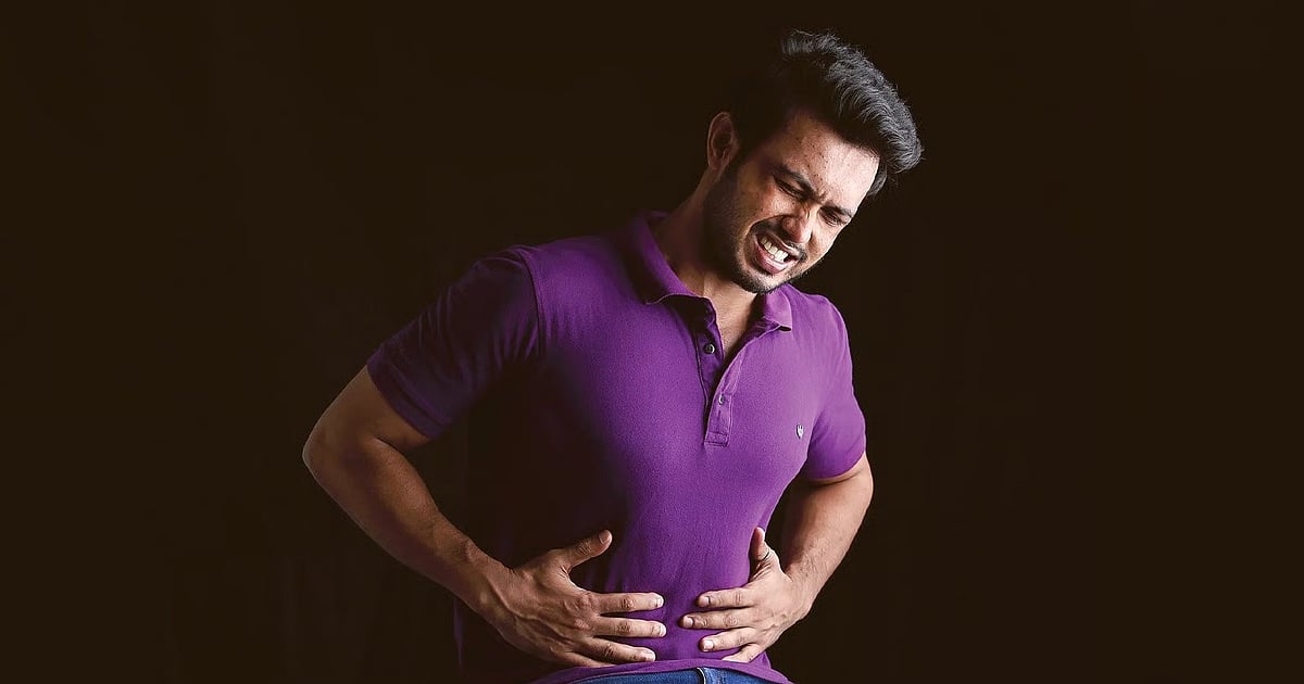 Post-meal stomach pain: What causes it and when to seek help