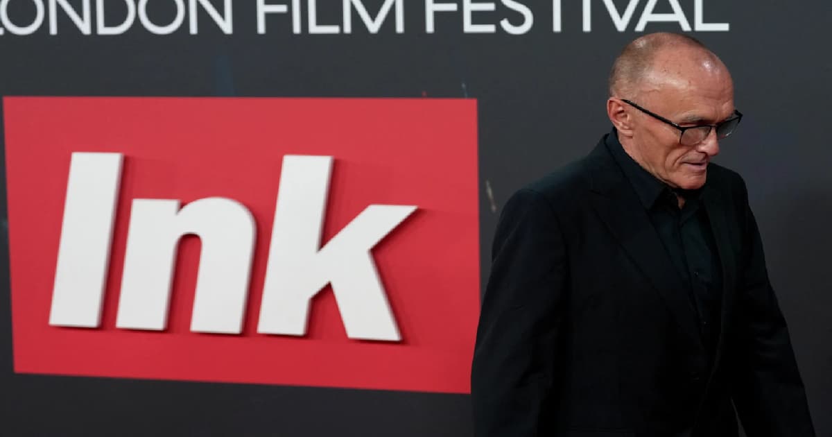 Filmmaker Boyle warns of truth crisis amid political misinformation