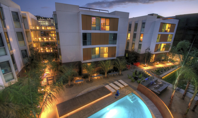 Đại học California tăng cường an ninh sau 5 vụ bạo lực tình dục