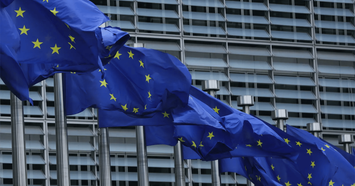 Europe faces critical choice between strategic autonomy and geopolitical reliance
