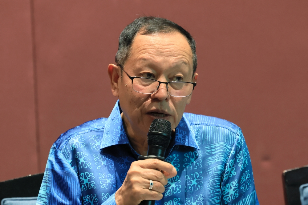 Dua bekas pegawai Felda bakal didakwa minggu depan atas projek Kuala Lumpur Vertical City