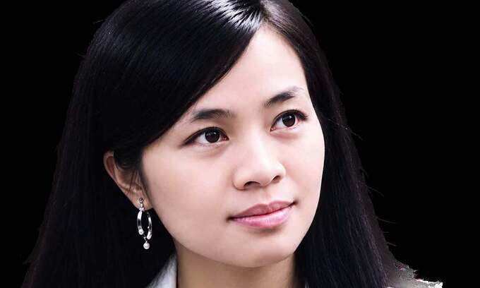 Vietnam's pioneering female mathematician Professor Le Hong Van dies at 65