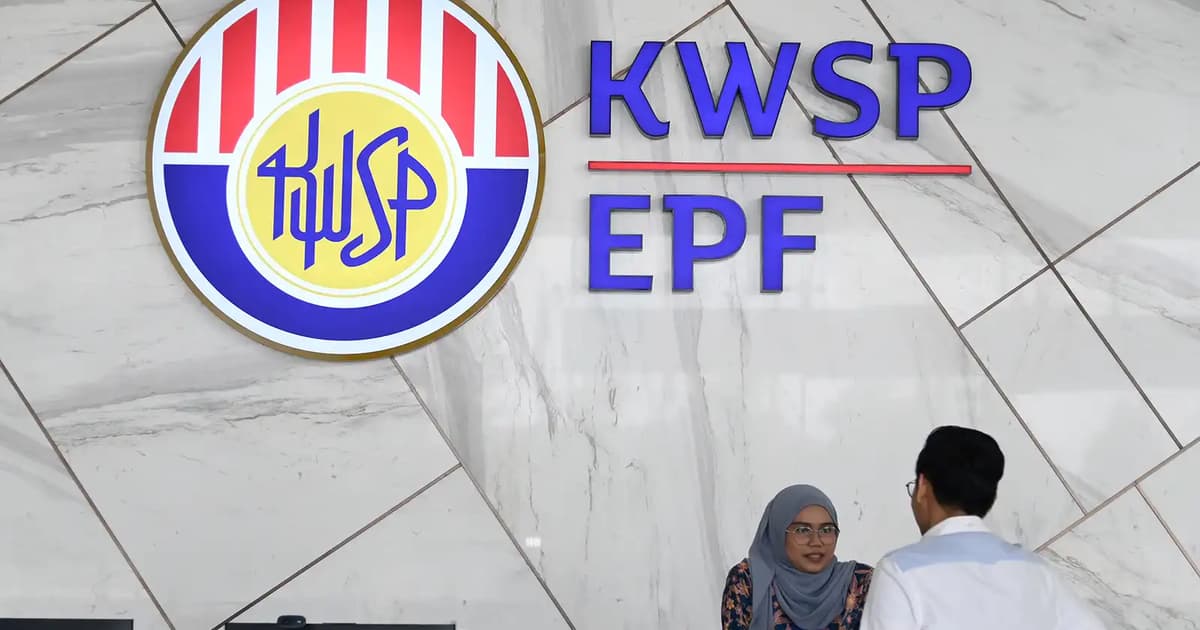 Kerajaan Targetkan 6 dari 10 Ahli EPF Capai Matlamat Simpanan Asas 2030