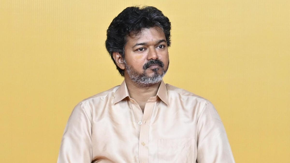 तमिलनाडु के मुख्यमंत्री के खिलाफ आपत्तिजनक टिप्पणियों के लिए DMK पार्षद पर केस