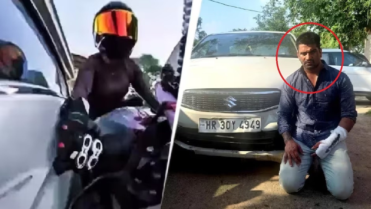 गुरुग्राम हिट-एंड-रन मामले में आरोपी ने रातभर क्लब में पार्टी की: SIT जांच