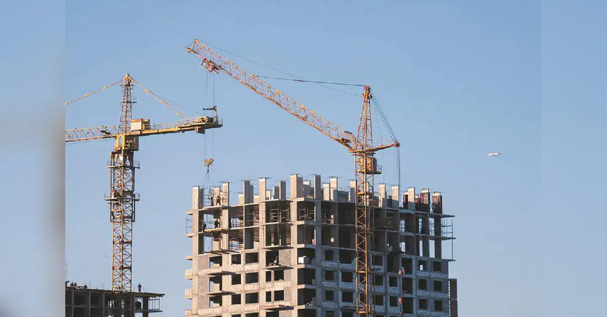 Gaurs Group acquires 35 acres along Yamuna Expressway for ₹700 crore